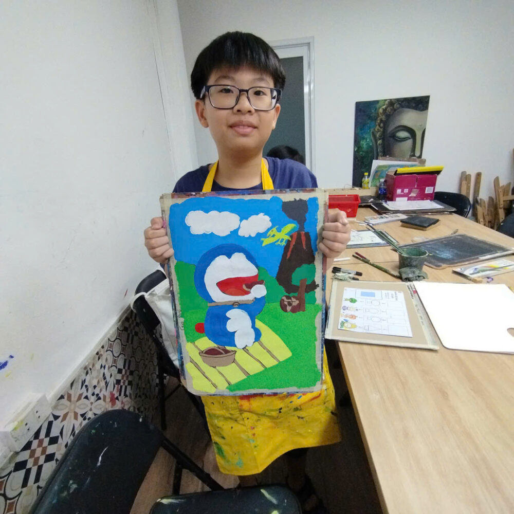 Tác phẩm TEEN Gia Bảo 2013 | 2026-07-09 32