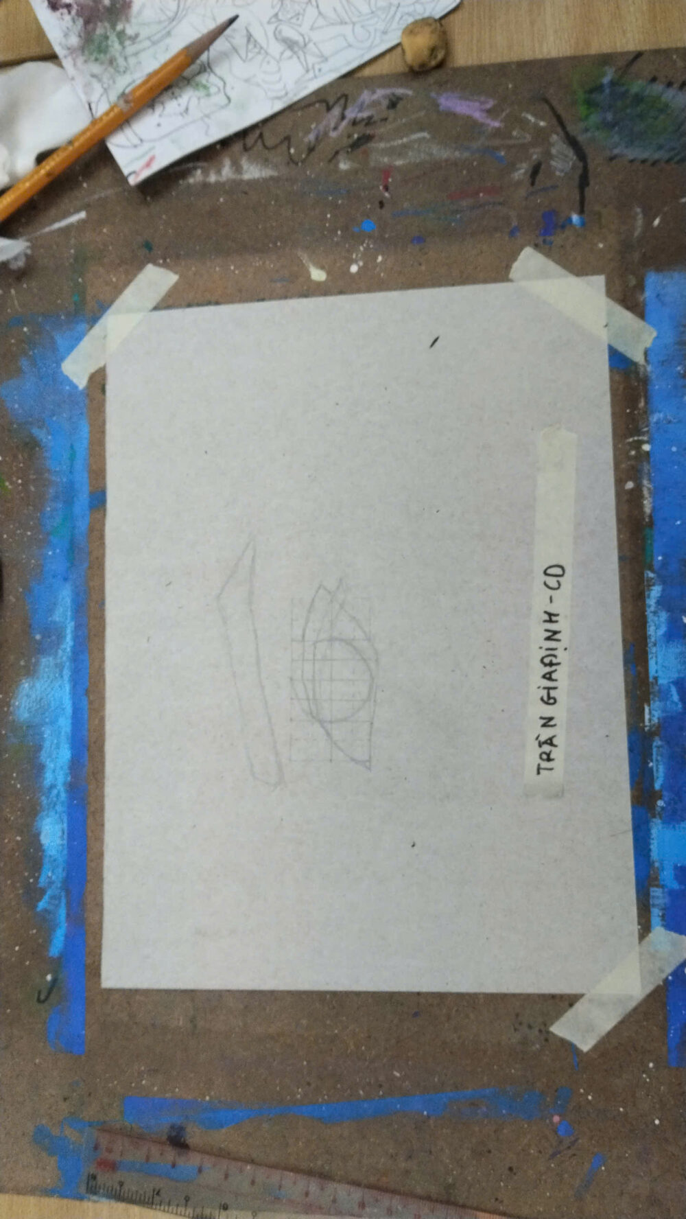 Tác phẩm TEEN Trần Gia Định 2010 | 2026-07-06 33