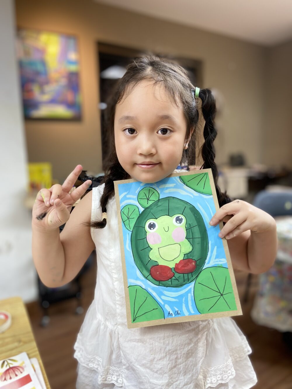 Tác phẩm KID An Chi 2020 | 2026-08-12 34
