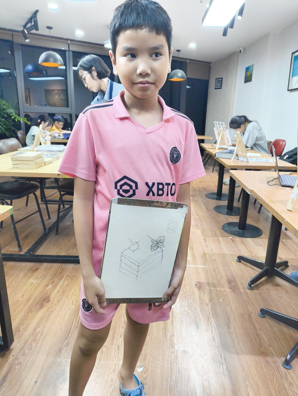 Tác phẩm Tuấn Minh 2015 | 2026-08-11 34