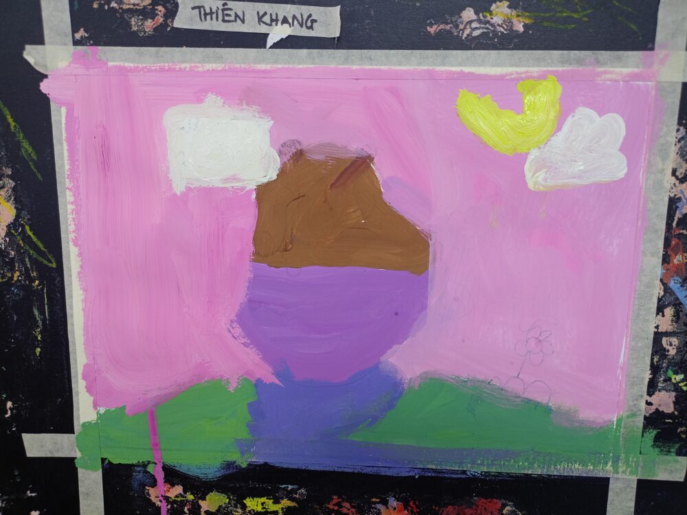 Tác phẩm KID Thiên Khang | 2026-08-27 34