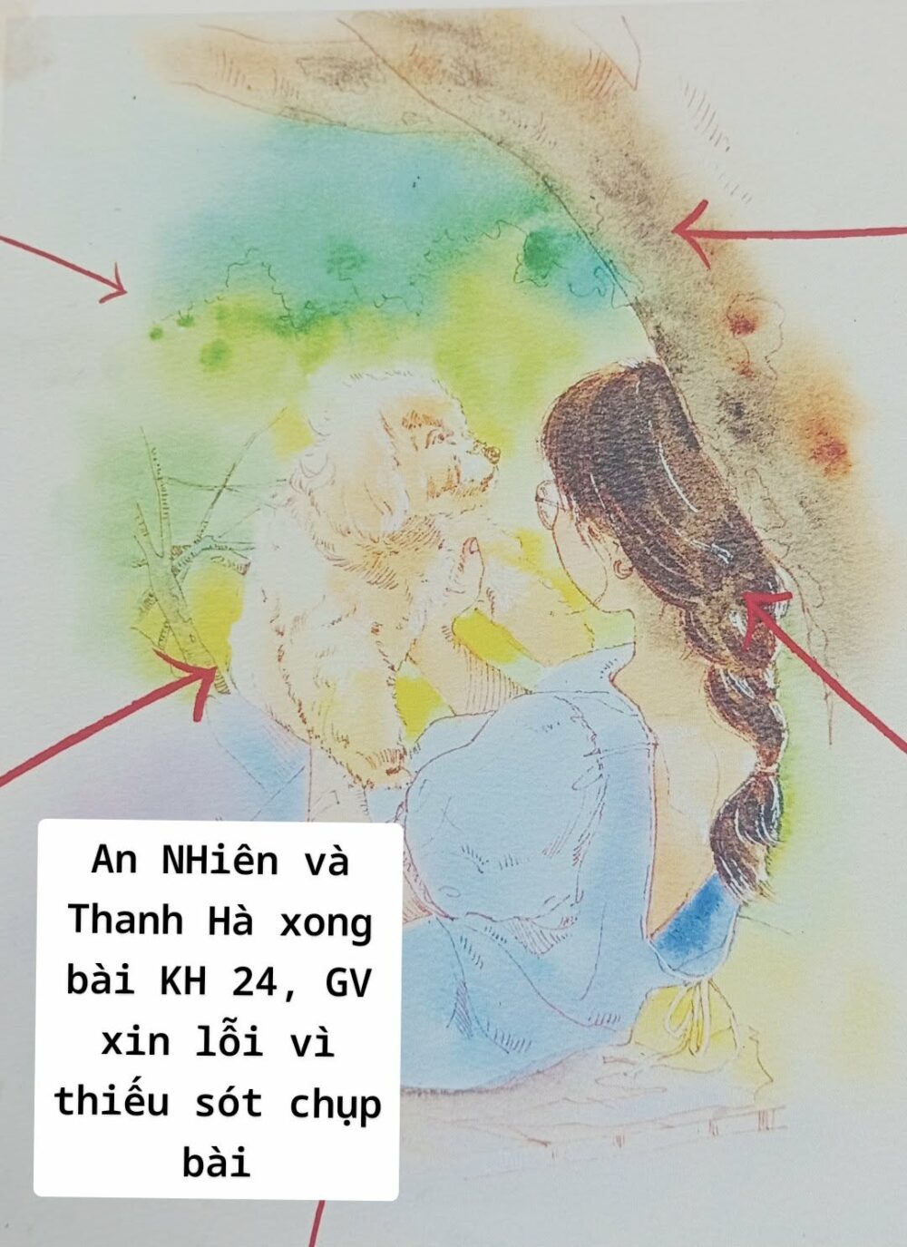 Tác phẩm Lâm An Nhiên 2015 | 2026-08-12 32