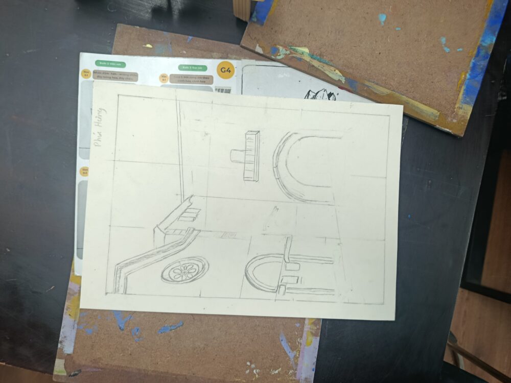 Tác phẩm TEEN Nguyễn phúc hưng – 13 tuổi | 2026-08-11 34