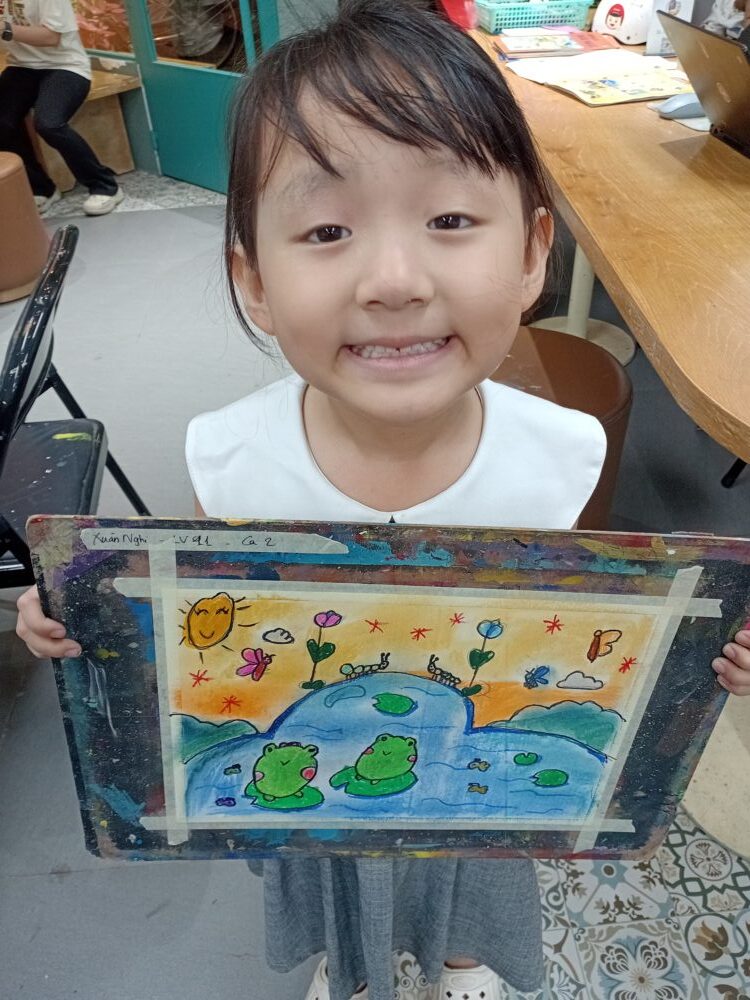 Tác phẩm kid_Đặng Xuân Nghỉ_2020 | 2026-08-07 34