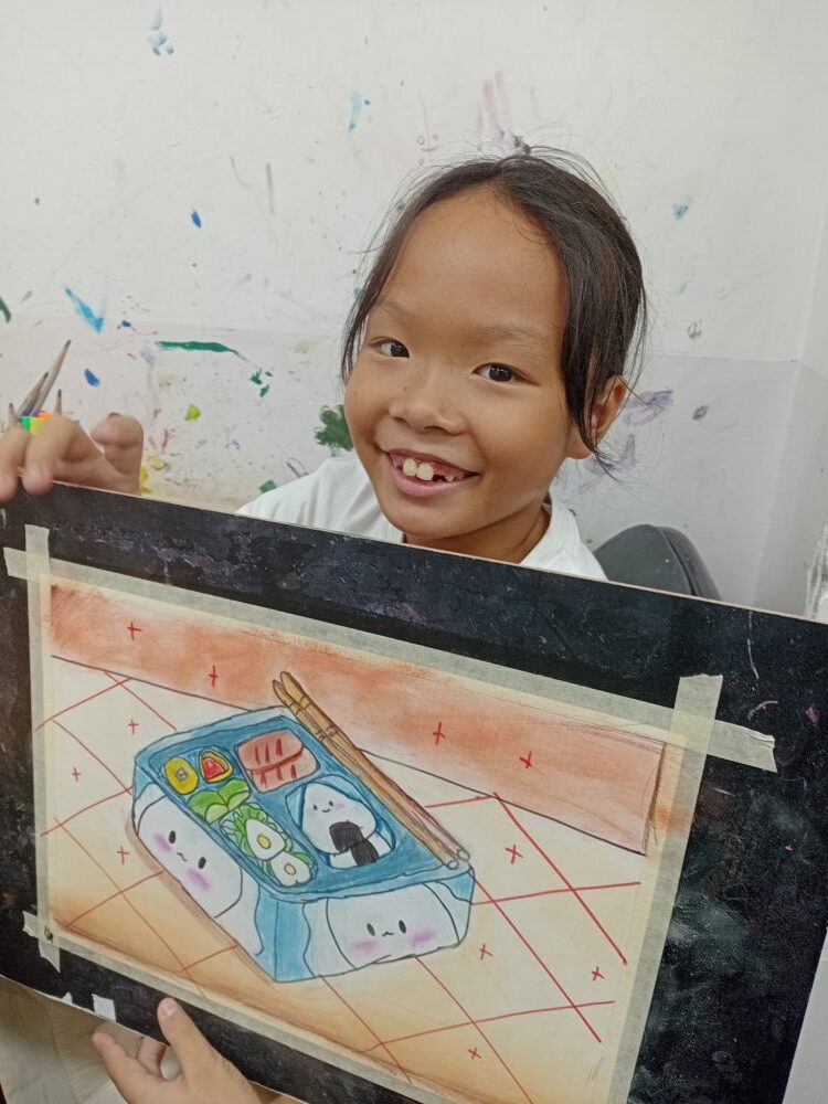 Tác phẩm Nguyễn Thu Hằng | 2026-08-07 34