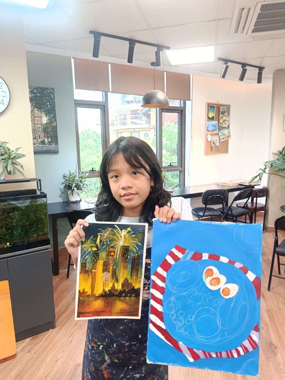 Tác phẩm TEEN Nguyễn Tường Vy 2014 | 2026-08-18 32