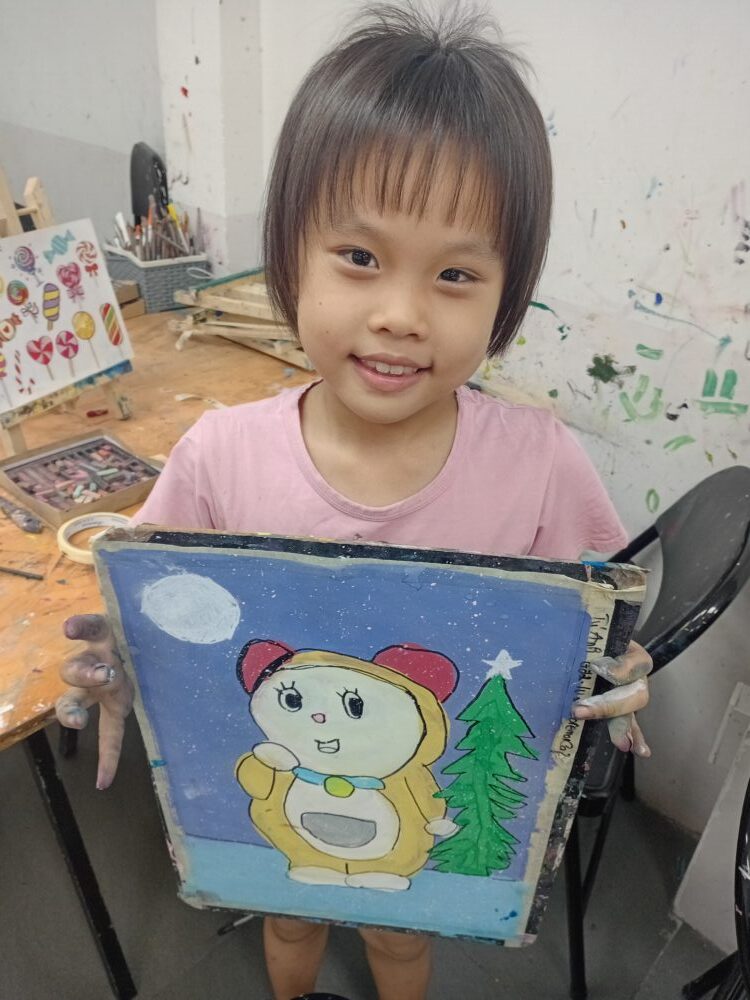 Tác phẩm KID_TÚ ANH_2019 | 2026-08-12 32