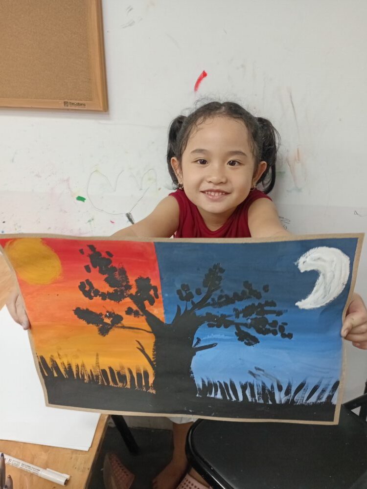 Tác phẩm KID Đặng Phương Tú Anh 24/10/2020 | 2026-08-17 34