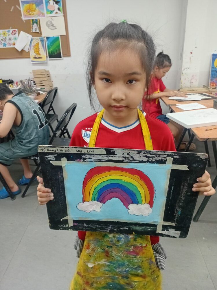 Tác phẩm Nguyễn Hoàng Lâm Viên 2019 | 2026-08-29 32