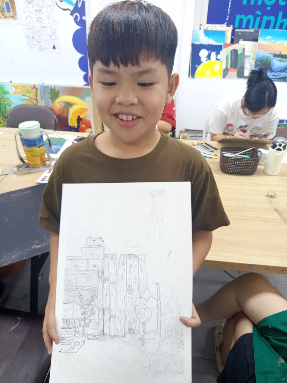 Tác phẩm TEEN Cao Hữu Phúc 2015 | 2026-08-13 32