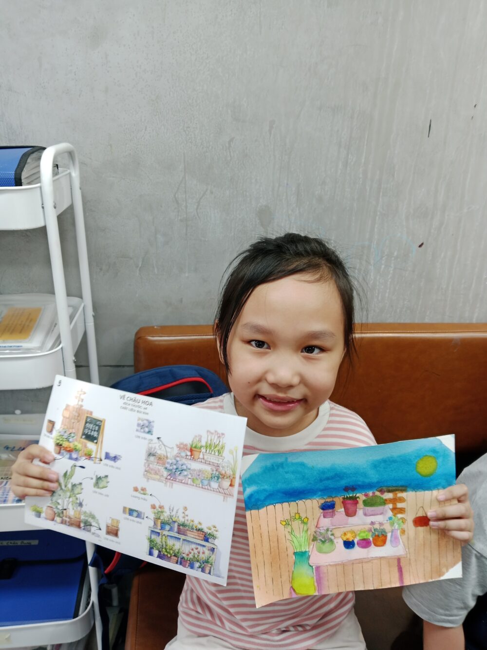 Tác phẩm Hồ Lê Ngọc An | 2026-08-03 33