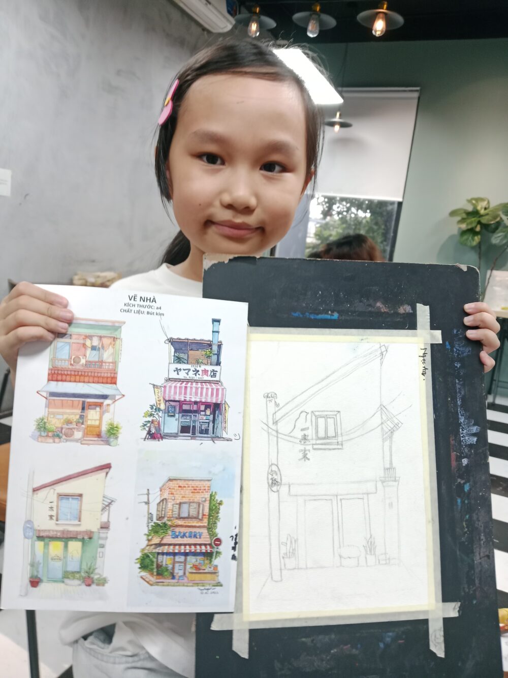 Tác phẩm Hồ Lê Ngọc An | 2026-08-10 33