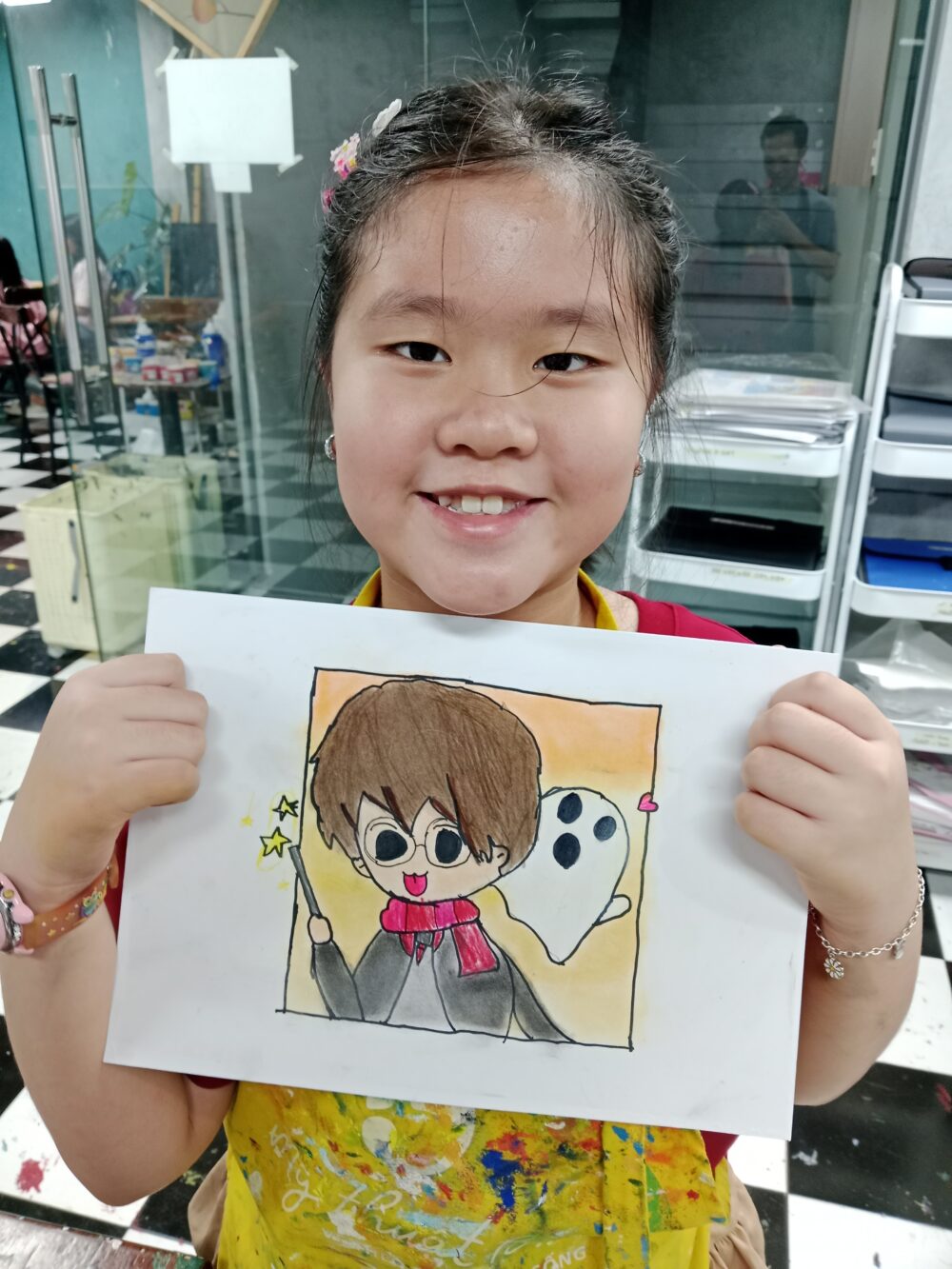 Tác phẩm KID Nguyễn Hà Anh 21/06/2018 | 2026-08-18 32