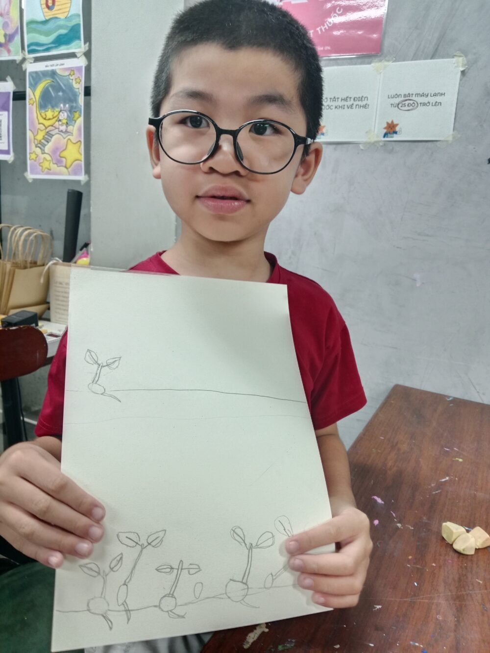 Tác phẩm KID Nguyễn Huy Hoàng Nam 2019 | 2026-08-29 33