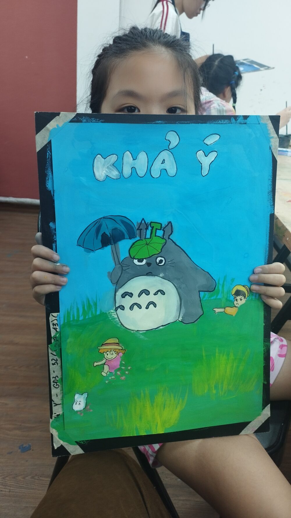 Tác phẩm Nguyễn Khả Ý 08/07/2019 | 2026-08-05 34