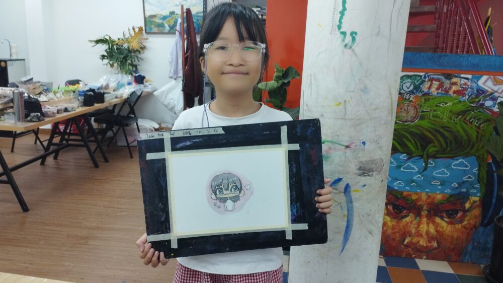 Tác phẩm Trần Anh Thư | 2026-08-09 32