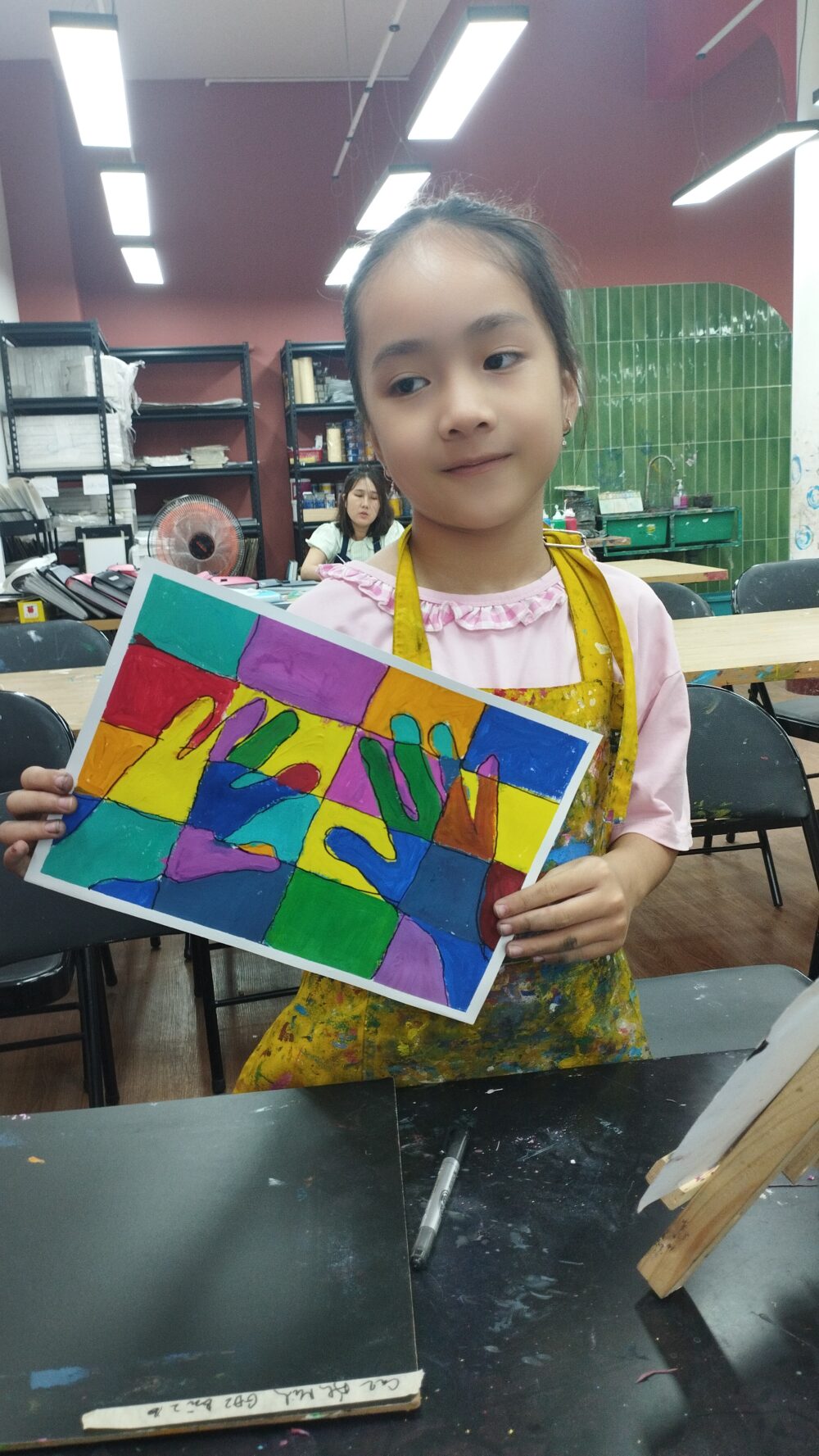 Tác phẩm Nguyễn Ánh Minh 2018 | 2026-08-18 34
