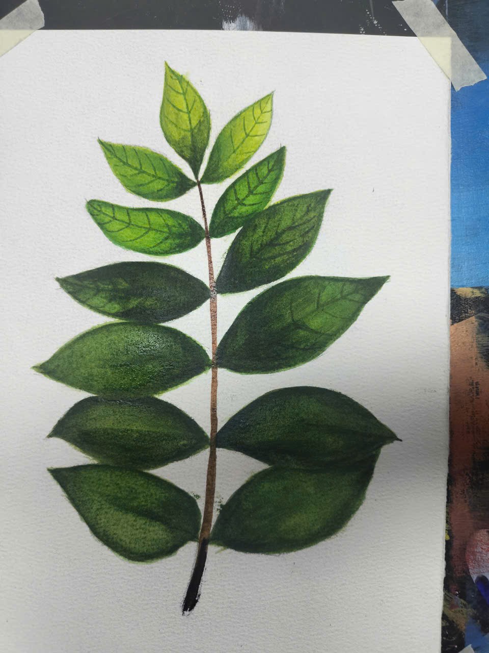 Tác phẩm Nguyễn Ngọc Gia Hân (Sale) | 2026-08-21 33