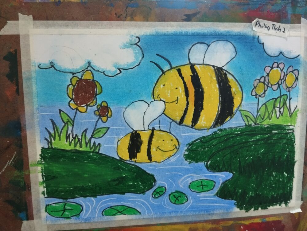 Tác phẩm Nguyễn Phương Thịnh 2019 | 2026-08-08 32