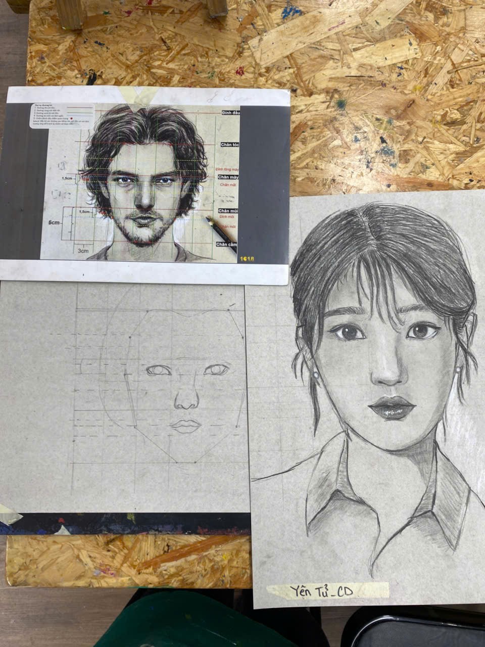 Tác phẩm Lê Thanh Yên Tử | 2026-08-01 33