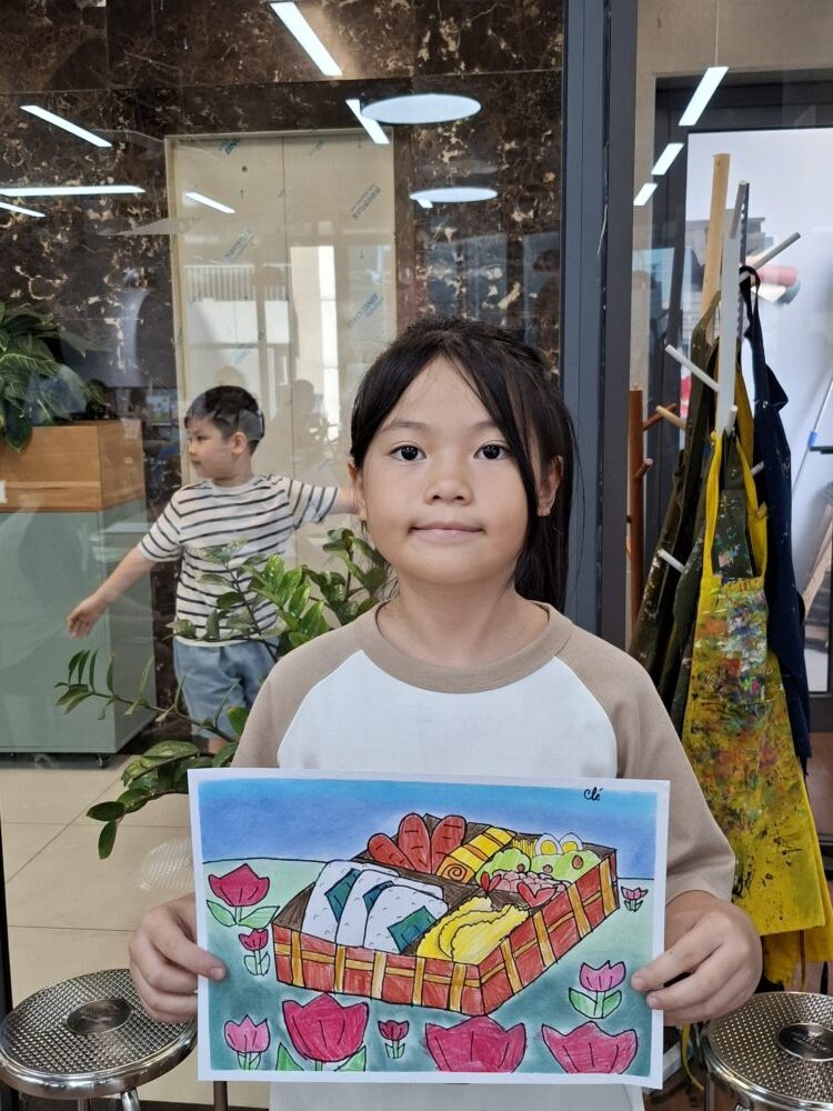 Tác phẩm KID Trần Bảo Ninh 2017 | 2026-08-09 33