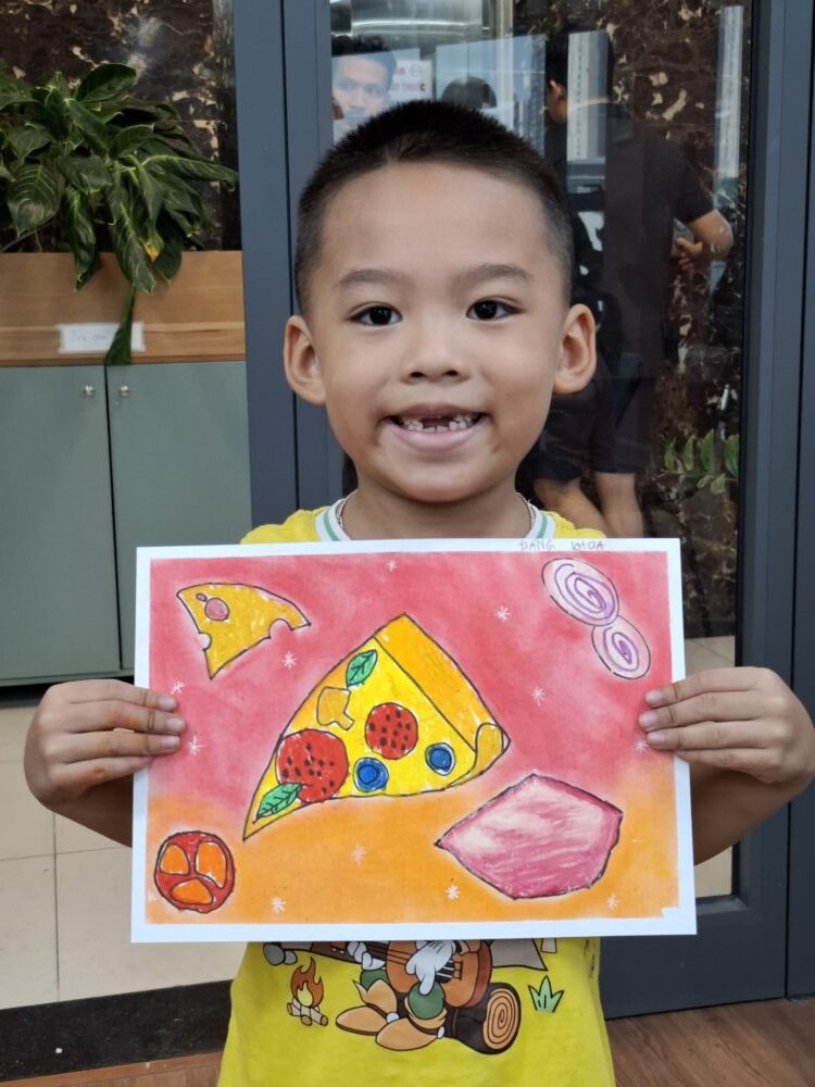 Tác phẩm KID Vương Đăng Khoa 2020 | 2026-08-09 33