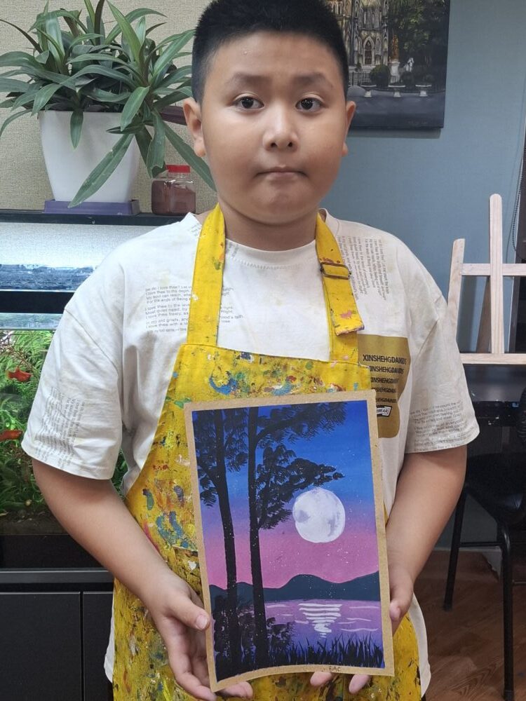 Tác phẩm KID Nguyễn Phương Bắc 2016 | 2026-08-11 34