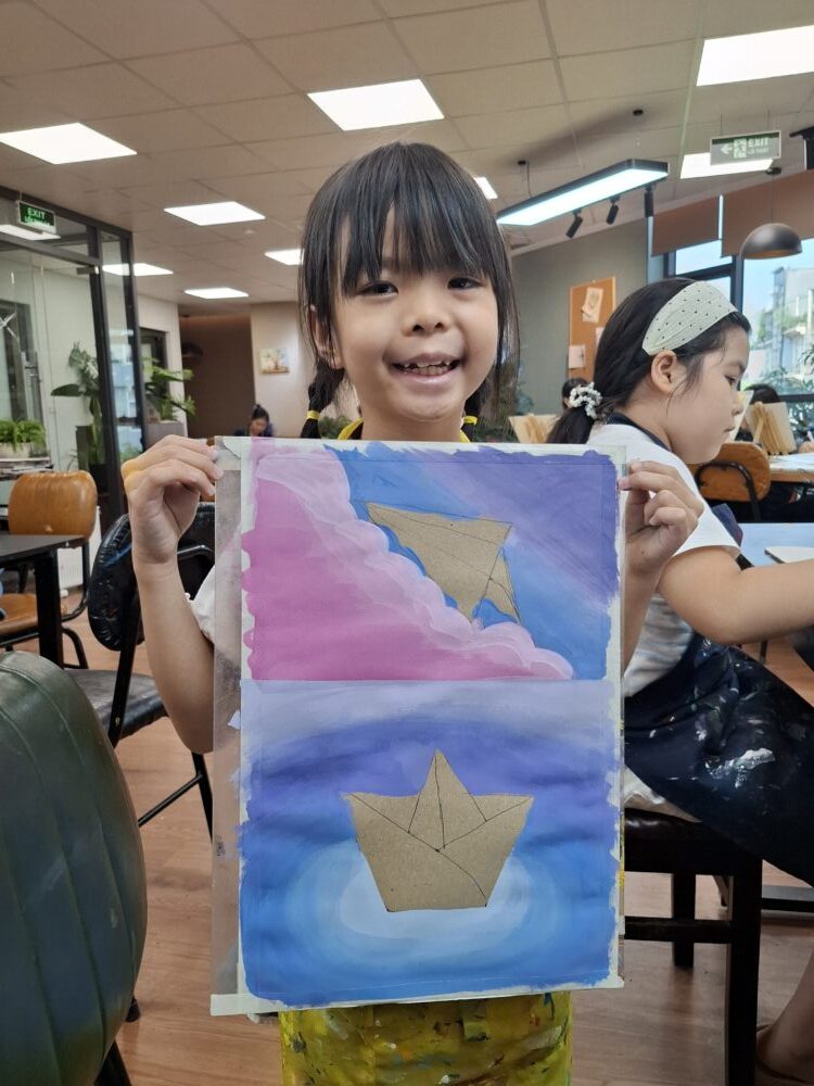 Tác phẩm KID Bùi Khánh Linh 2019 | 2026-08-12 32