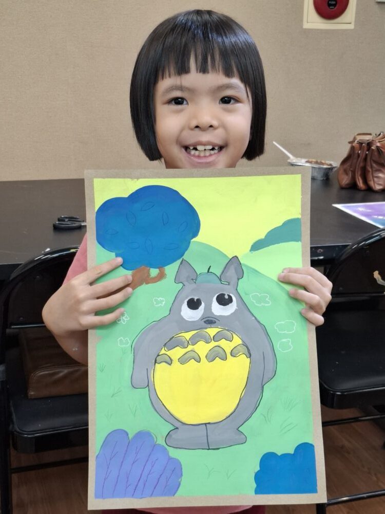 Tác phẩm KID Bùi Khánh Linh 2019 | 2026-08-19 32