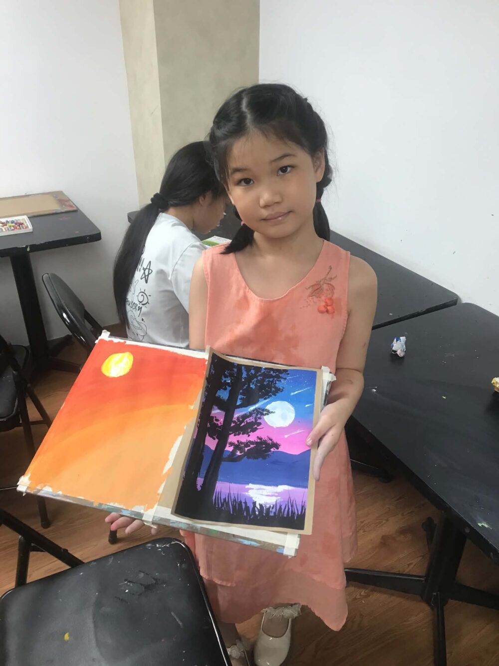 Tác phẩm KID Trần Bảo Ngọc 2017 | 2026-08-15 33