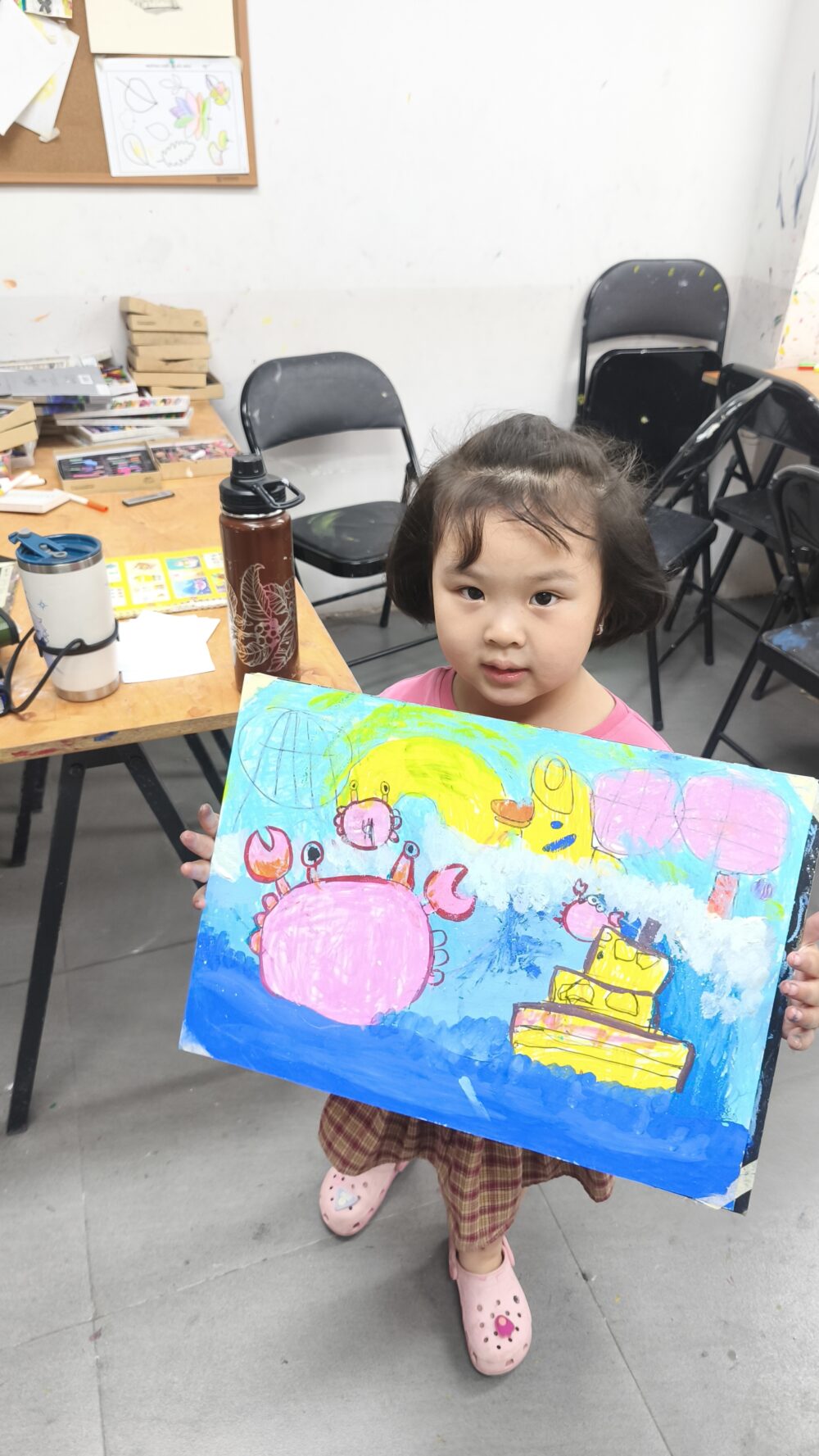 Tác phẩm KID Trần Phúc An 23/02/2021 | 2026-08-10 34