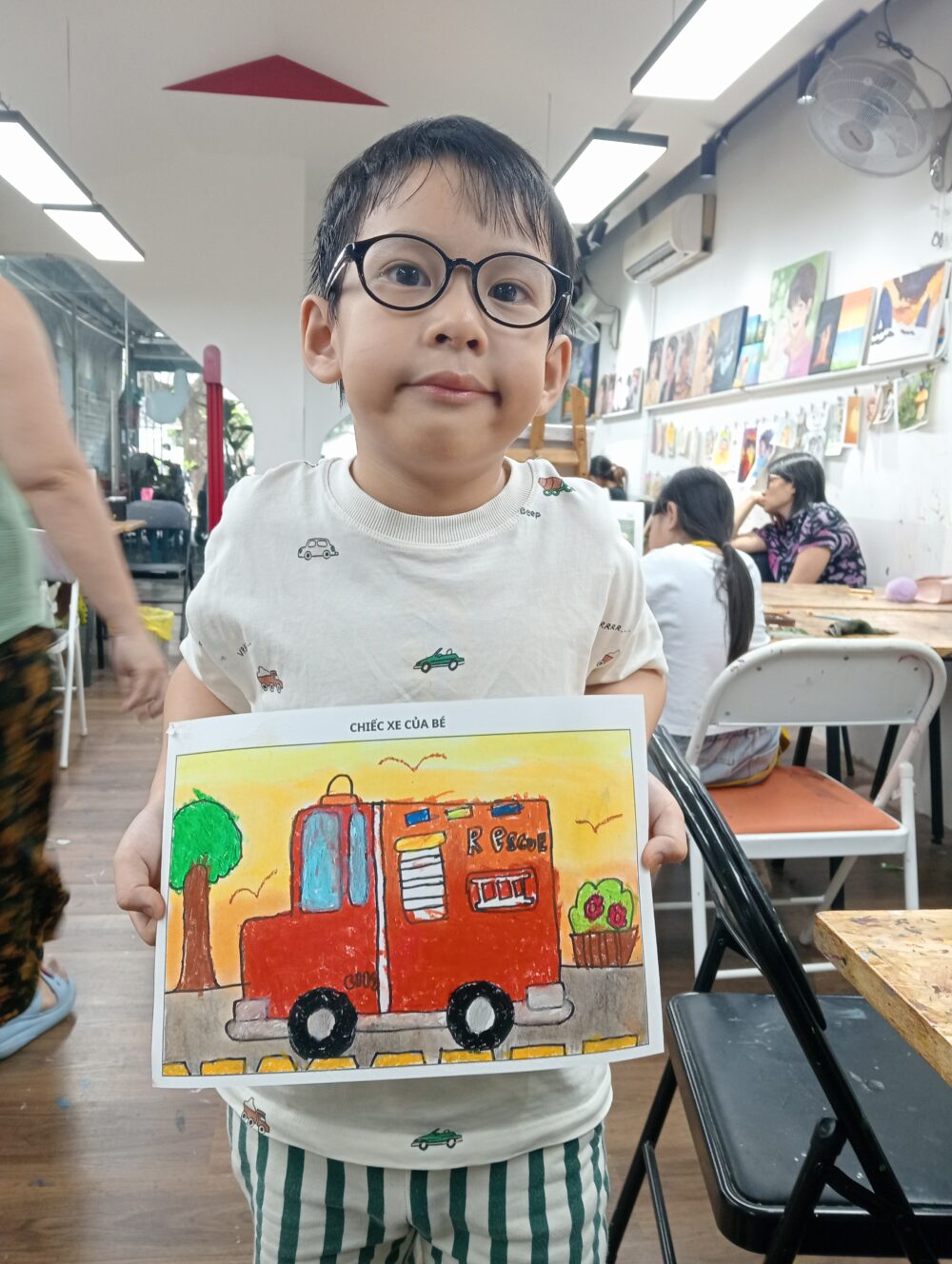 Tác phẩm Lê Nguyên Khang | 2026-08-13 33