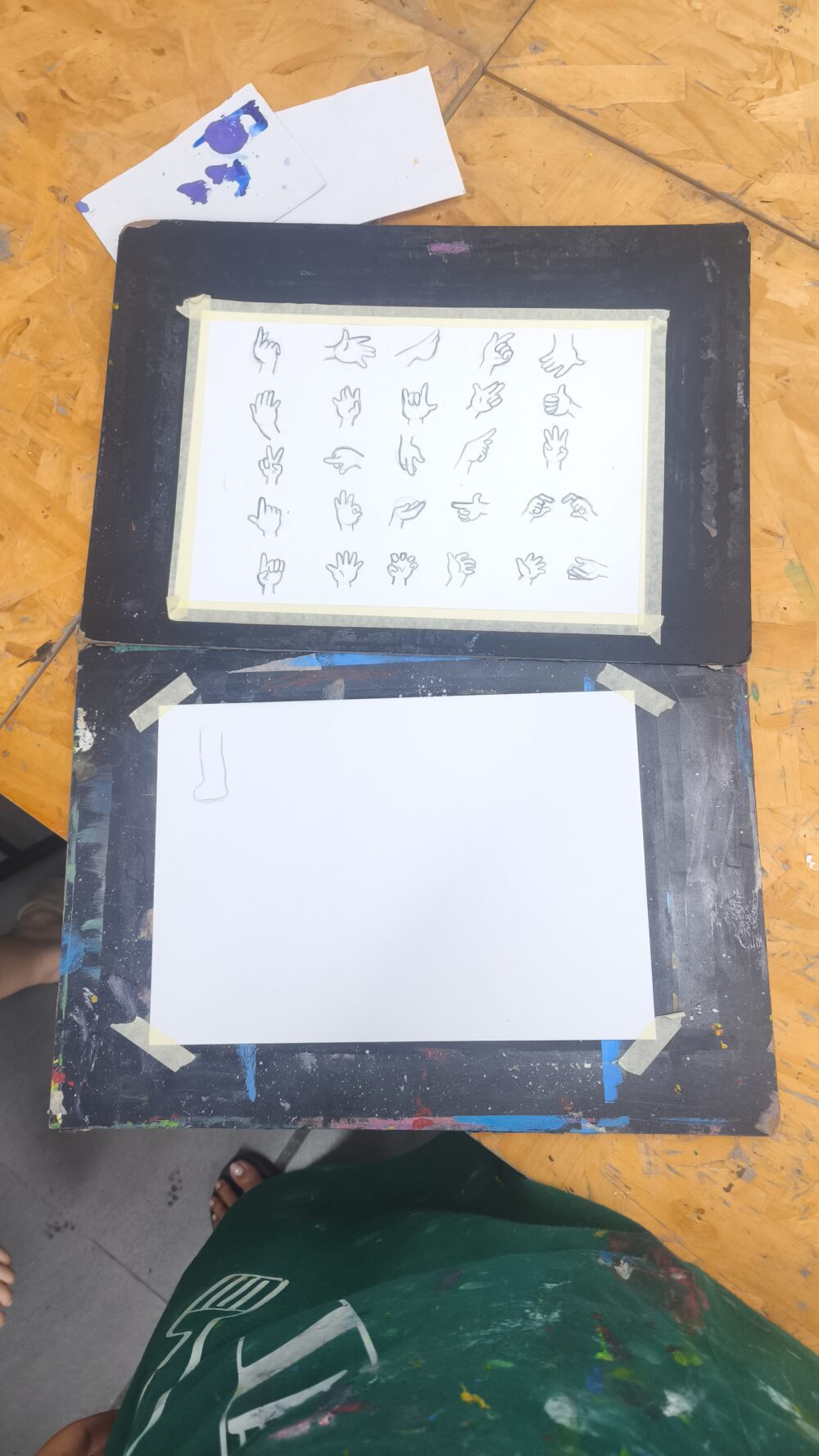 Tác phẩm Vũ Phương Nhi | 2026-08-11 34