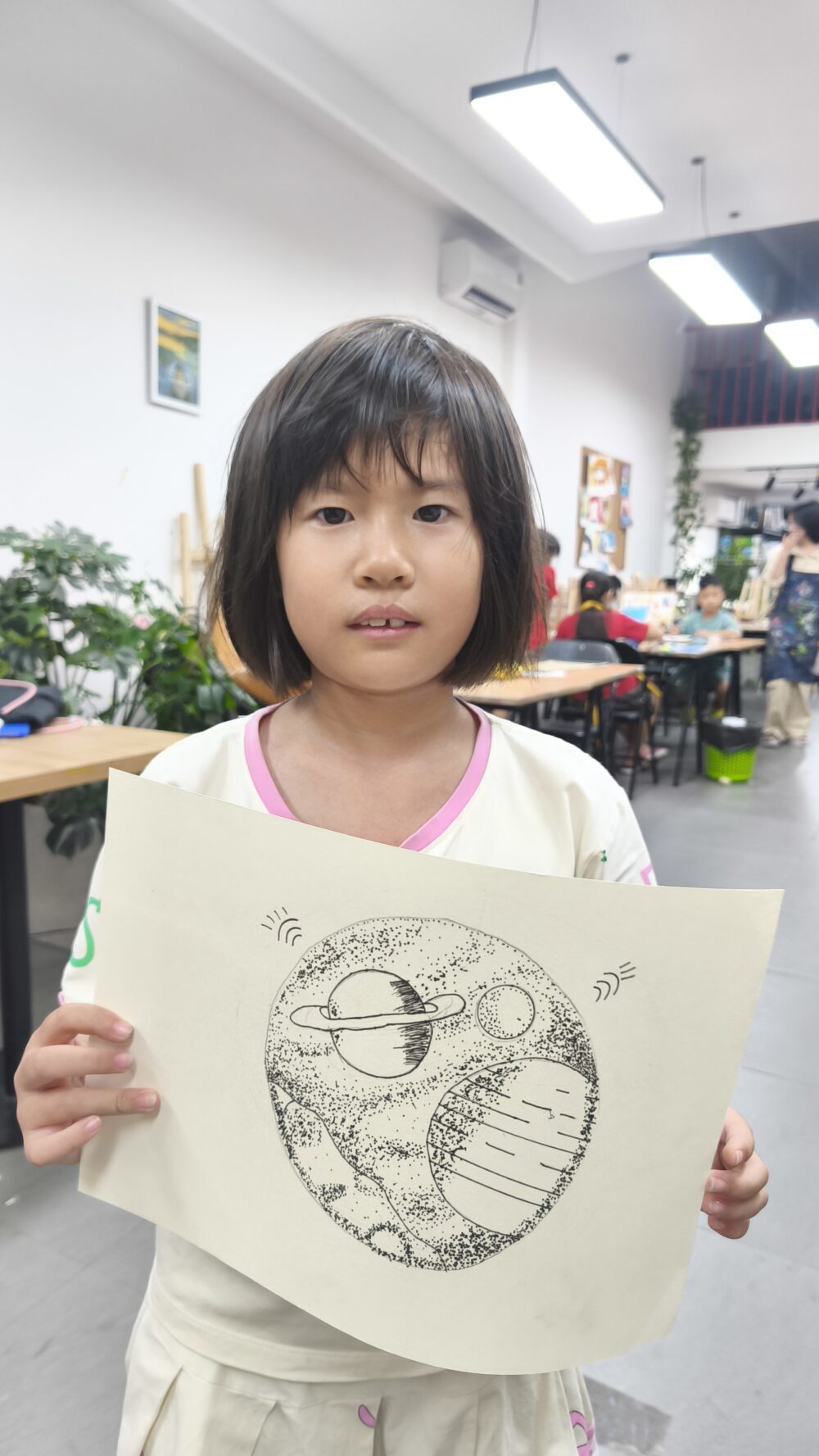 Tác phẩm KID Trần Vũ Minh Châu 2018 | 2026-08-13 34