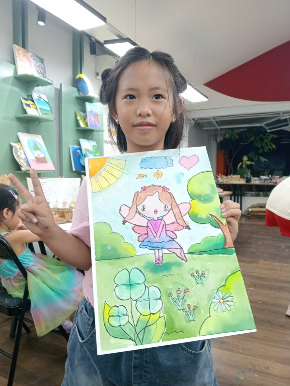 Tác phẩm Nguyễn Hương Tràm 2019 | 2026-08-17 34