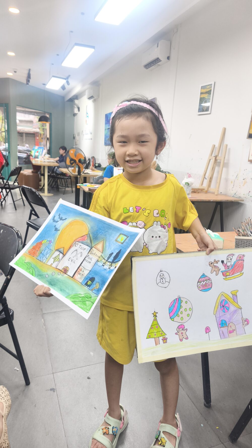 Tác phẩm Mai Lê Vy – 19/01/2019 | 2026-08-15 33