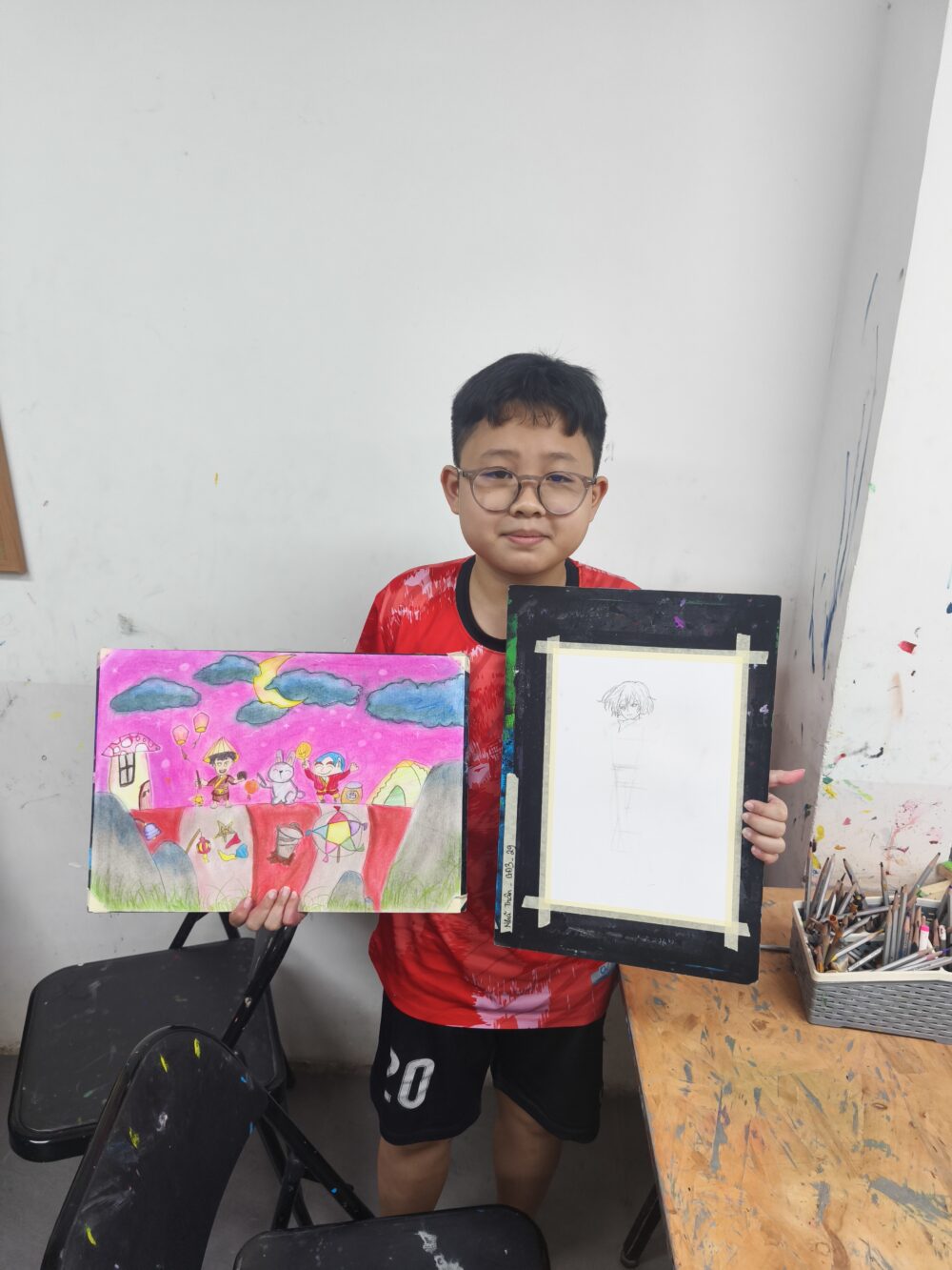 Tác phẩm Đoàn Ngọc Tuấn Anh 2014 | 2026-08-27 33