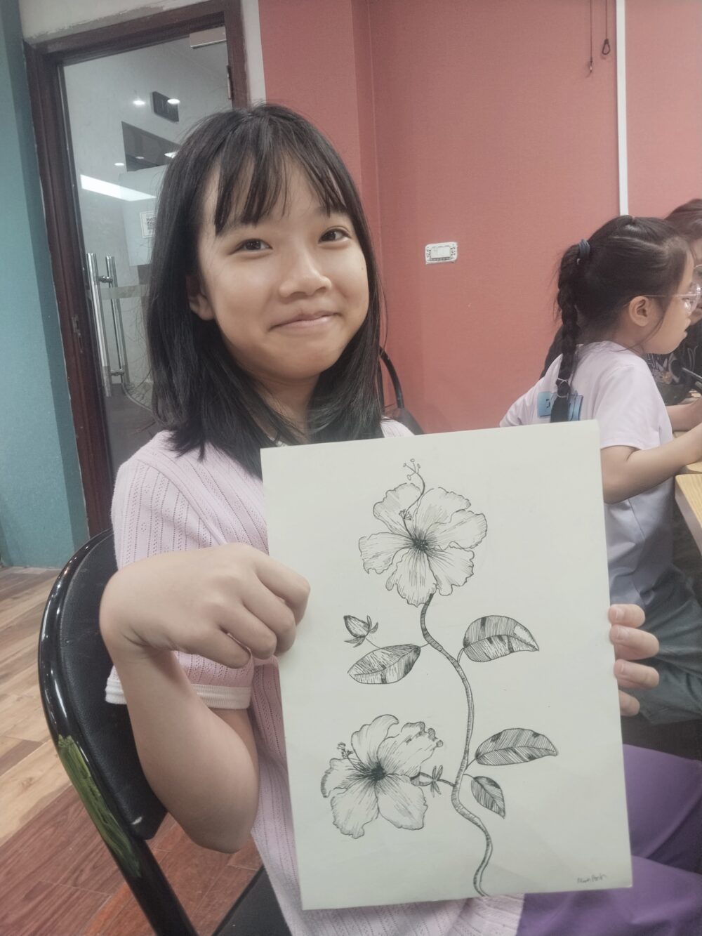 Tác phẩm Minh Anh – 2015 | 2026-08-08 33