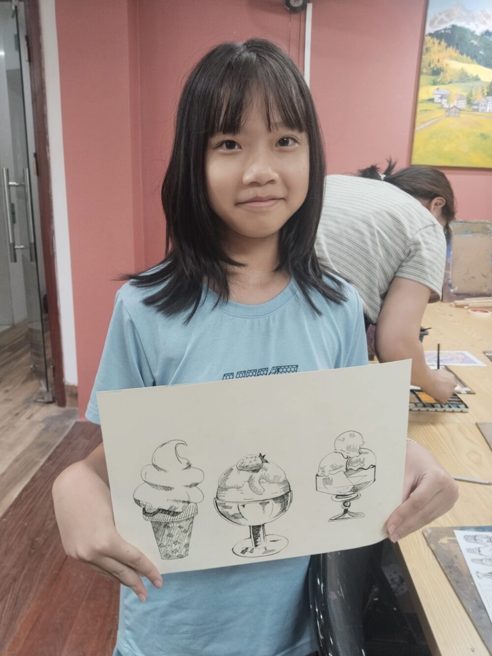 Tác phẩm Minh Anh – 2015 | 2026-08-15 33