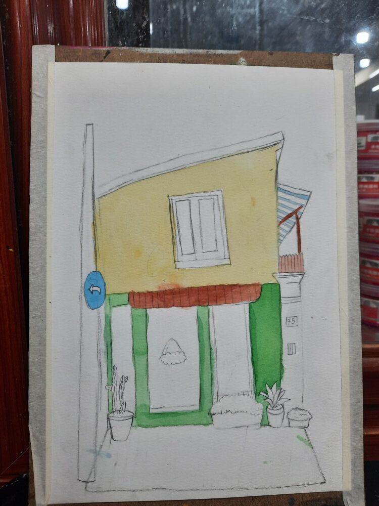 Tác phẩm KID Hoàng Anh Khang 2016 | 2026-08-08 32