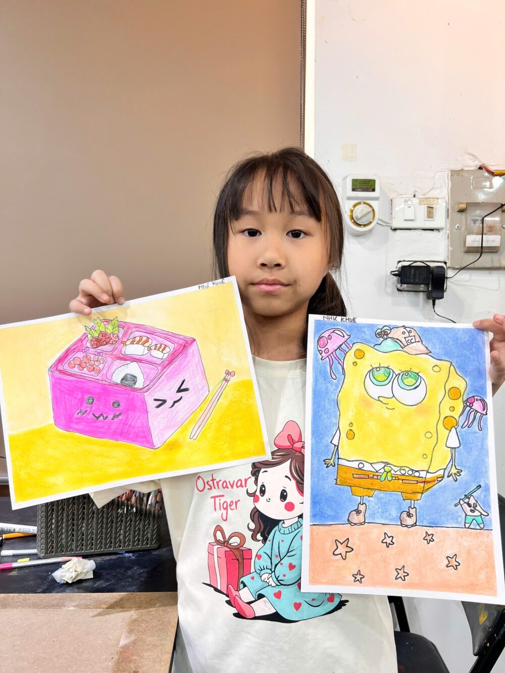 Tác phẩm KID_Trương Ngọc Như Khuê_2017 | 2026-08-09 32