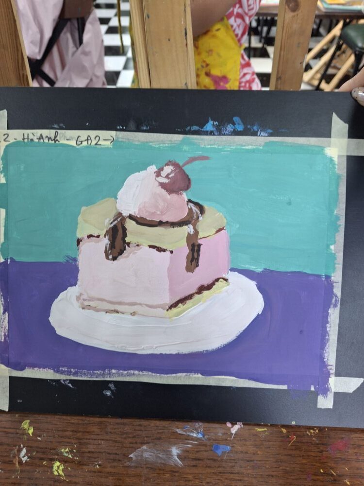 Tác phẩm KID Nguyễn Hà Anh 21/06/2018 | 2026-08-04 32