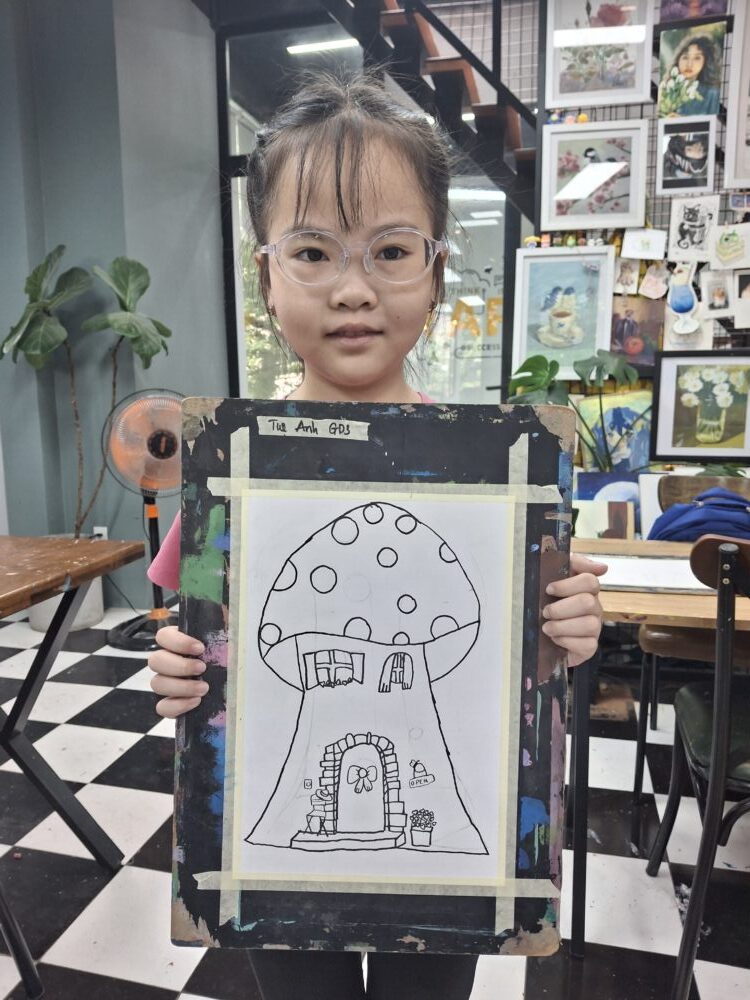 Tác phẩm Nguyễn Tuệ Anh 2019 | 2026-08-08 32