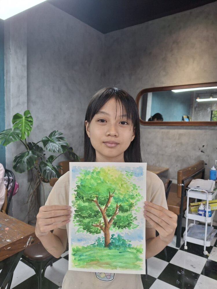 Tác phẩm KID Võ Thị Hồng Nghi 2015 | 2026-08-15 32