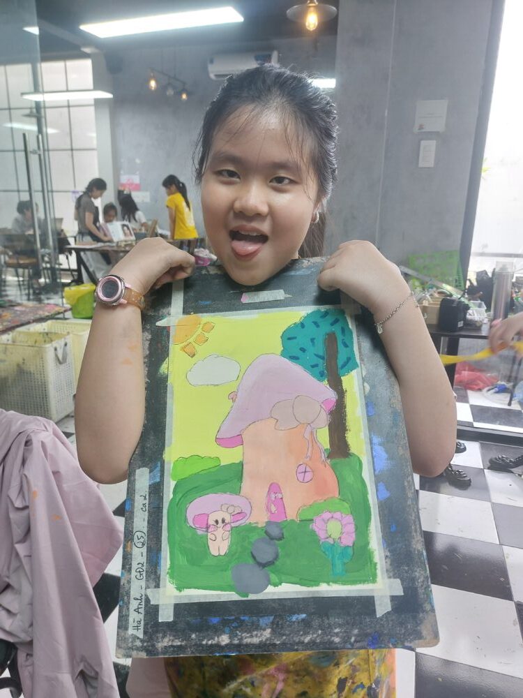 Tác phẩm KID Nguyễn Hà Anh 21/06/2018 | 2026-08-13 32