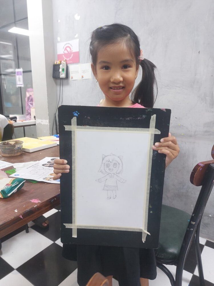 Tác phẩm Phan Dương Minh Khuê | 2026-08-15 33