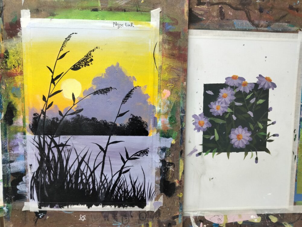 Tác phẩm TEEN Ngọc Linh | 2026-08-01 34