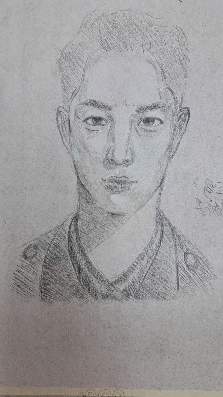 Tác phẩm TEEN Lê Trần Phúc 2013 | 2026-08-08 32