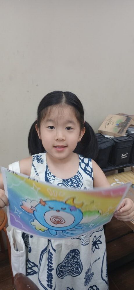 Tác phẩm KID Phạm Diệu Anh 2021 | 2026-08-08 32