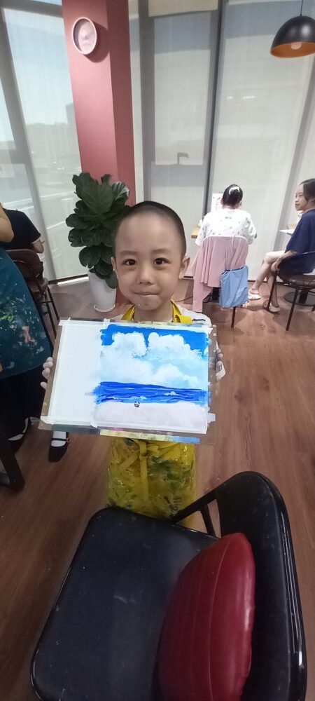 Tác phẩm Đặng Bá Nguyên | 2026-08-09 32